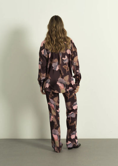 CAMISA ESTAMPADA