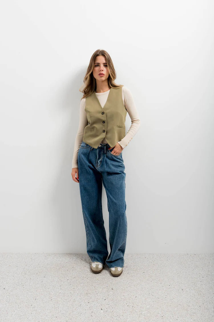 BLAZER BÁSICA