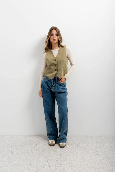 BLAZER BÁSICA