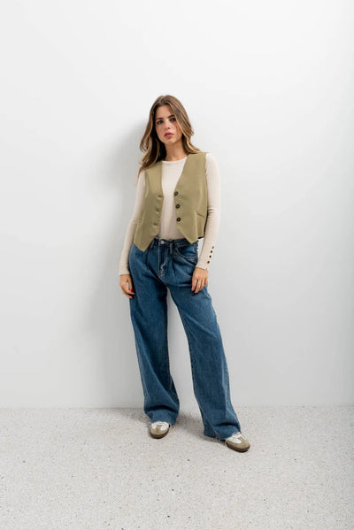 BLAZER BÁSICA