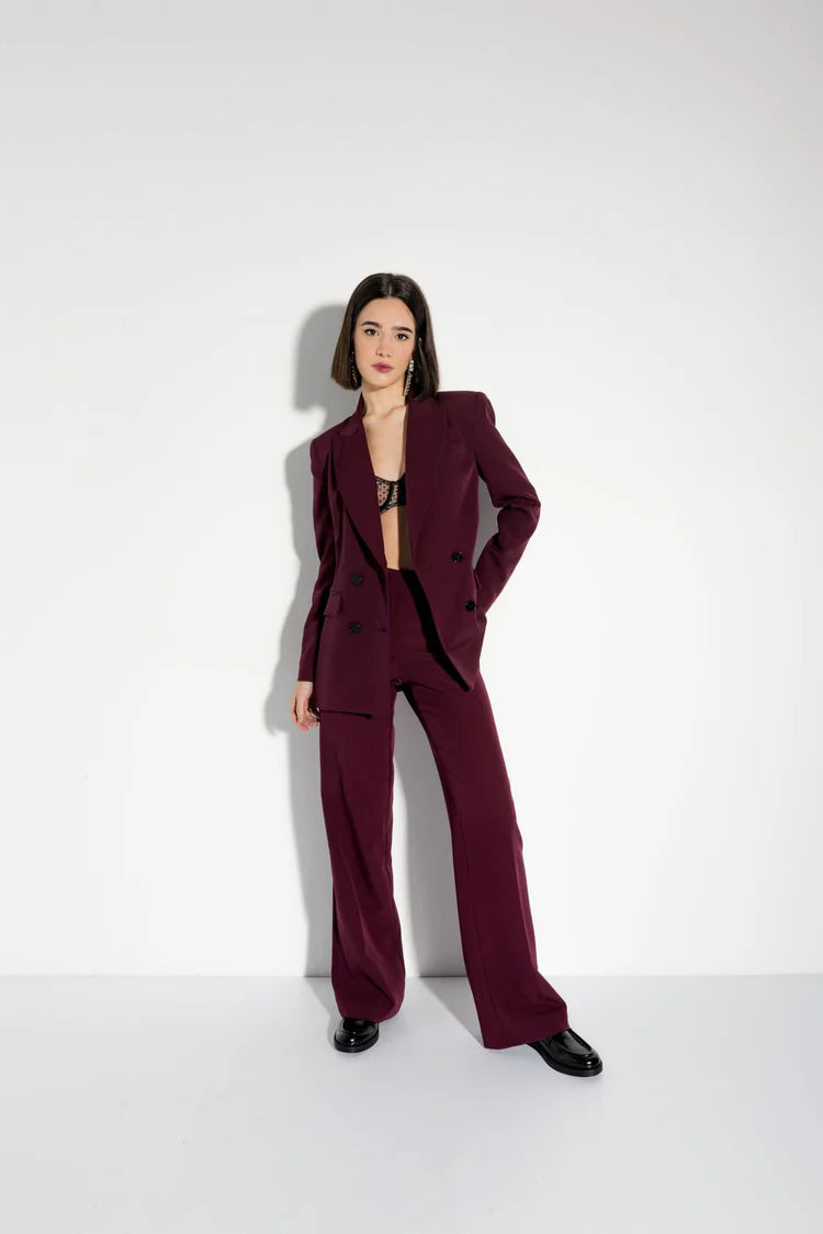 BLAZER CRUZADA