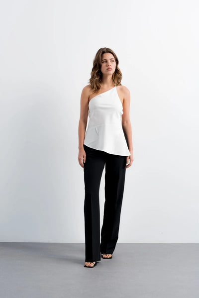 PANTALÓN RECTO