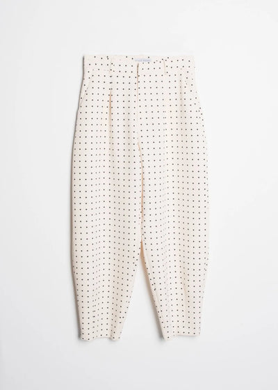 PANTALÓN ESTAMPADO SLOUCHY