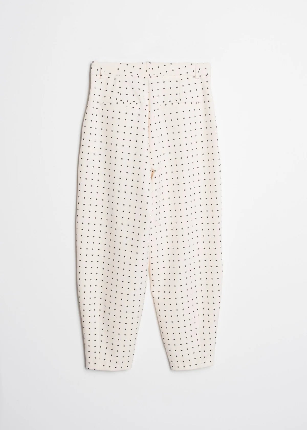 PANTALÓN ESTAMPADO SLOUCHY