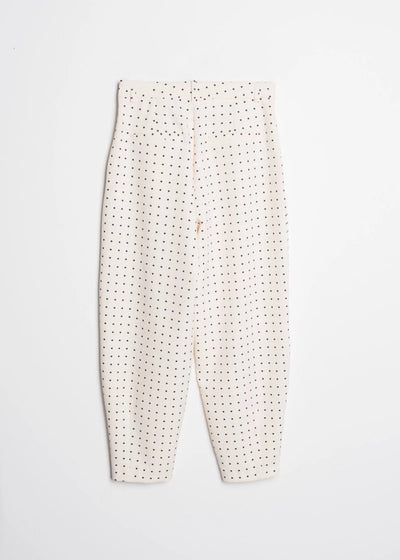 PANTALÓN ESTAMPADO SLOUCHY