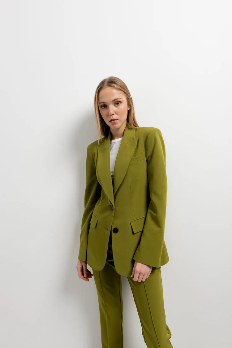 BLAZER BÁSICA