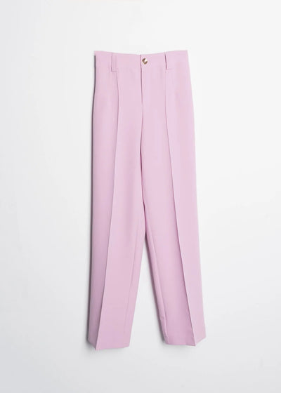 PANTALÓN COSTURA DELANTERA