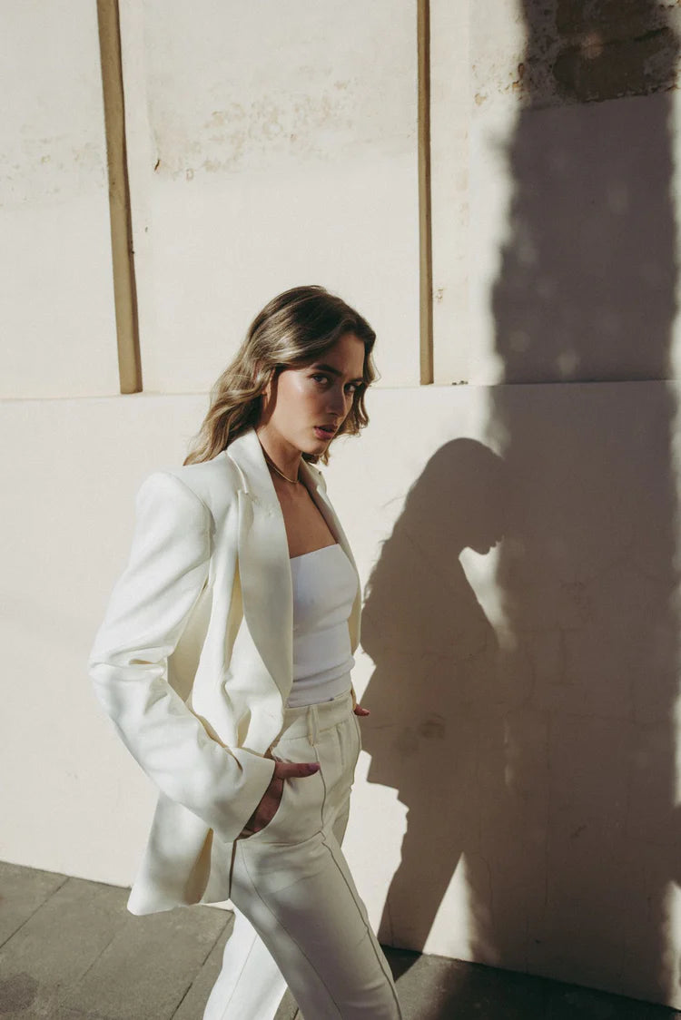 BLAZER BÁSICA
