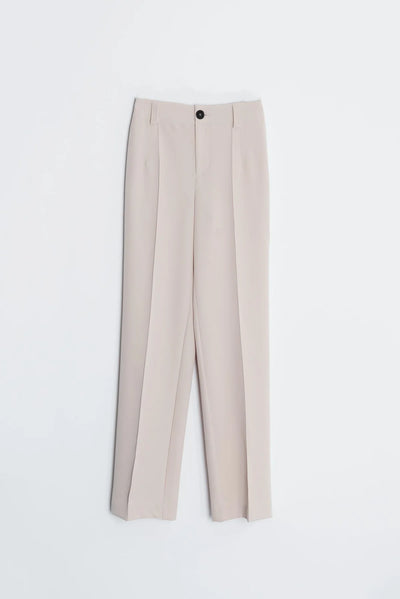 PANTALÓN RECTO