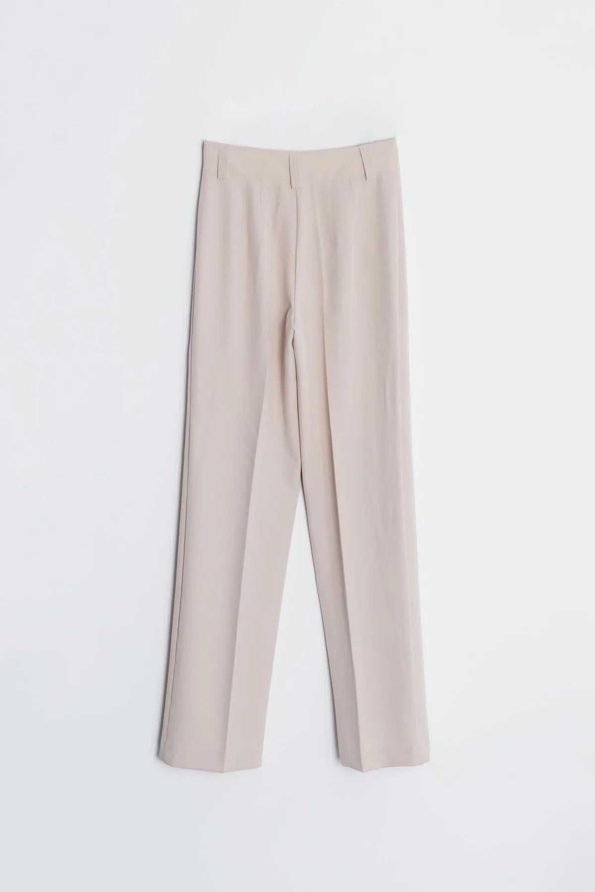 PANTALÓN RECTO