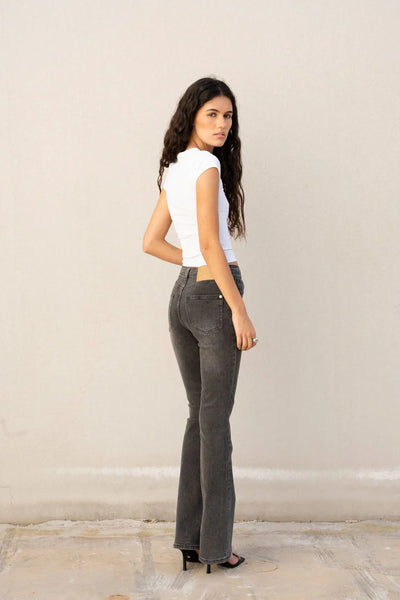 JEANS FLARE
