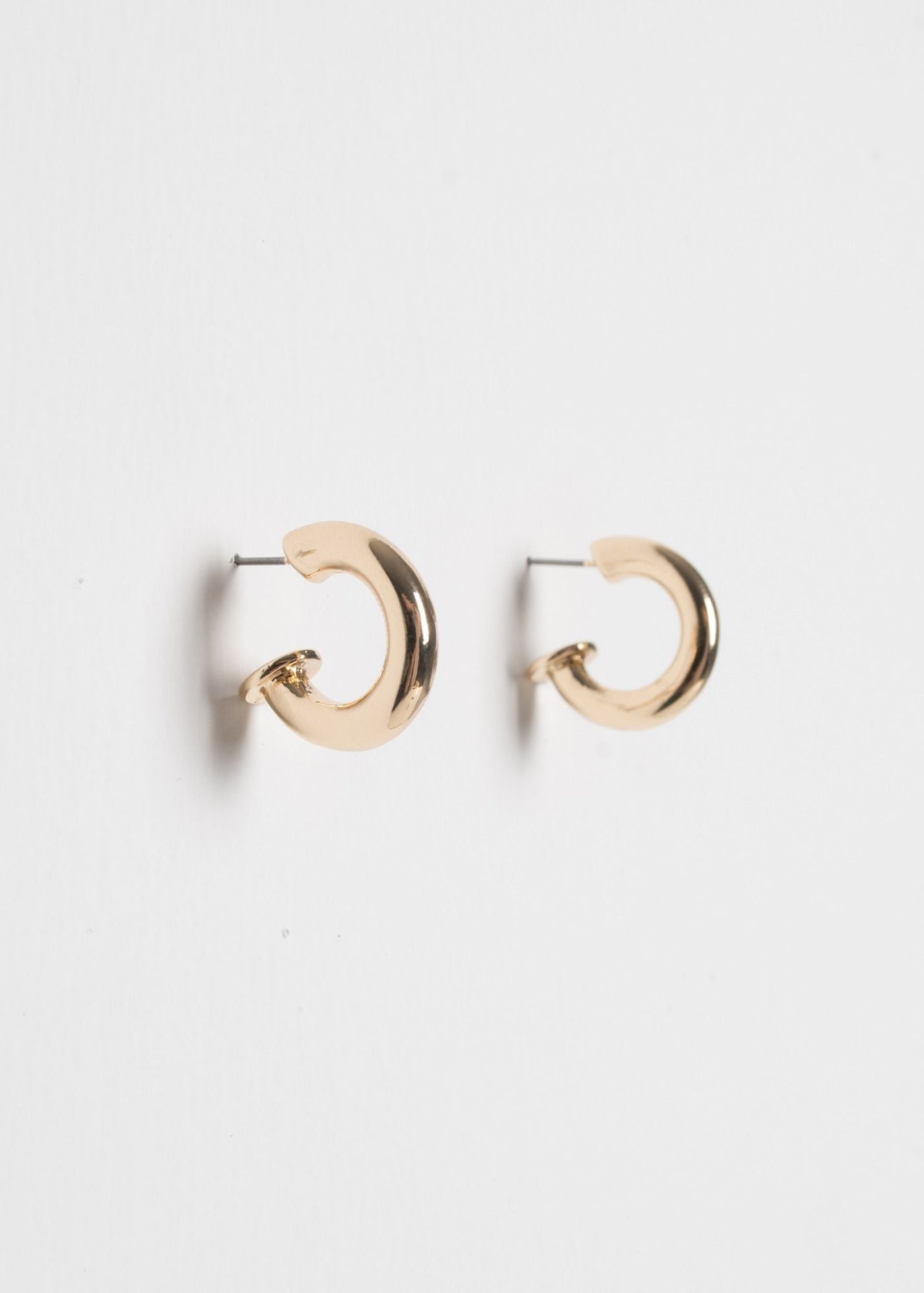 Pendientes aros medianos-83302