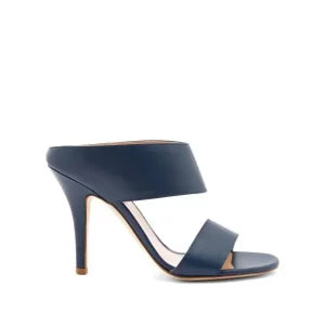 Zapato Kriss Vitellino Azul