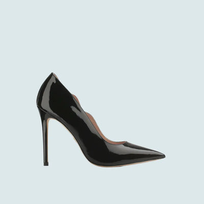 ZAPATO DE TACON GRACIA, STILETTO
