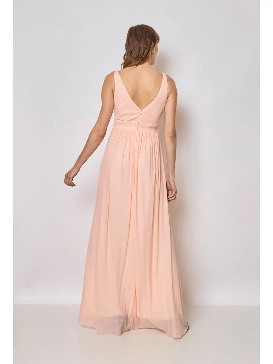 Vestido de noche