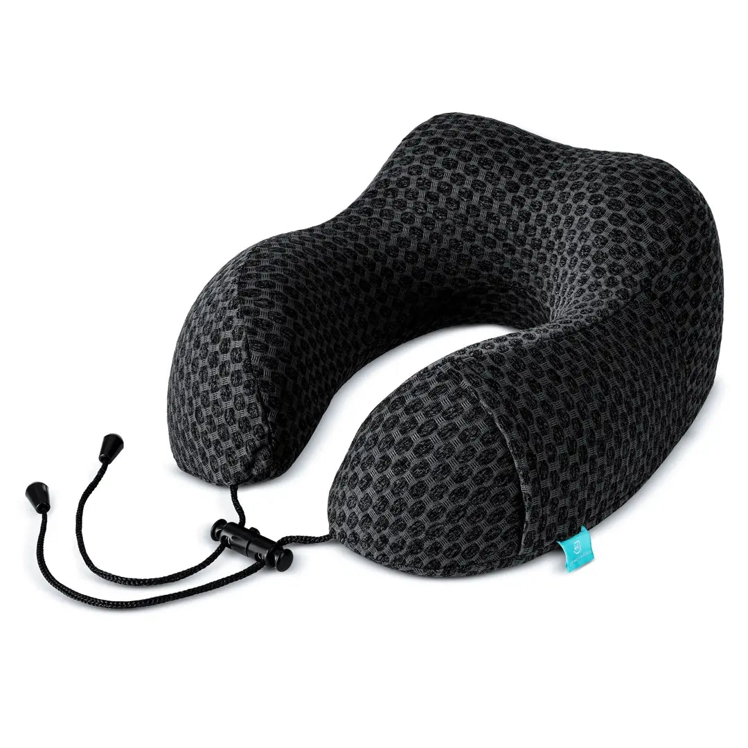 Almohada de viaje
