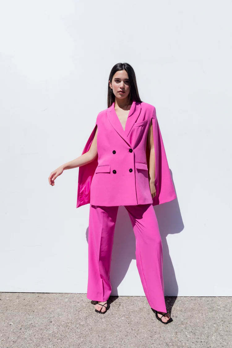 BLAZER CAPA