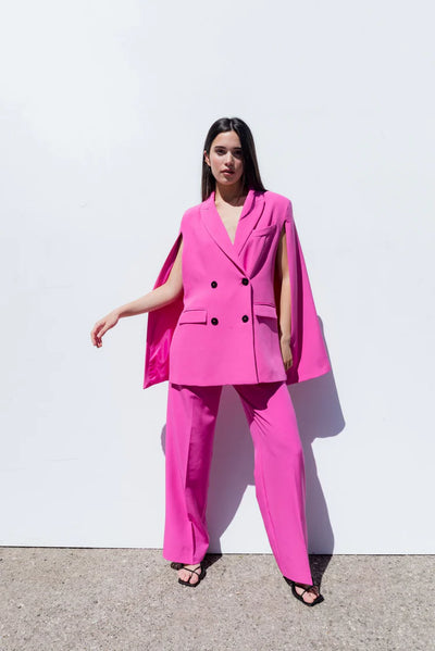 BLAZER CAPA