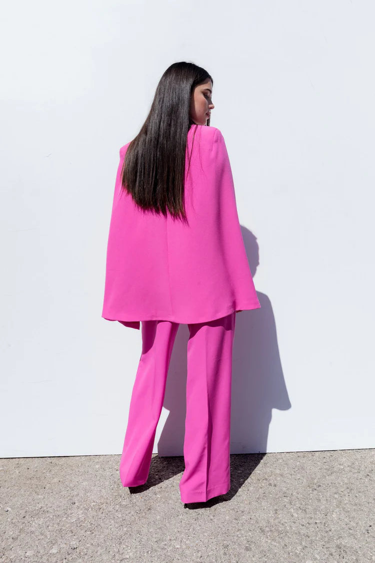BLAZER CAPA