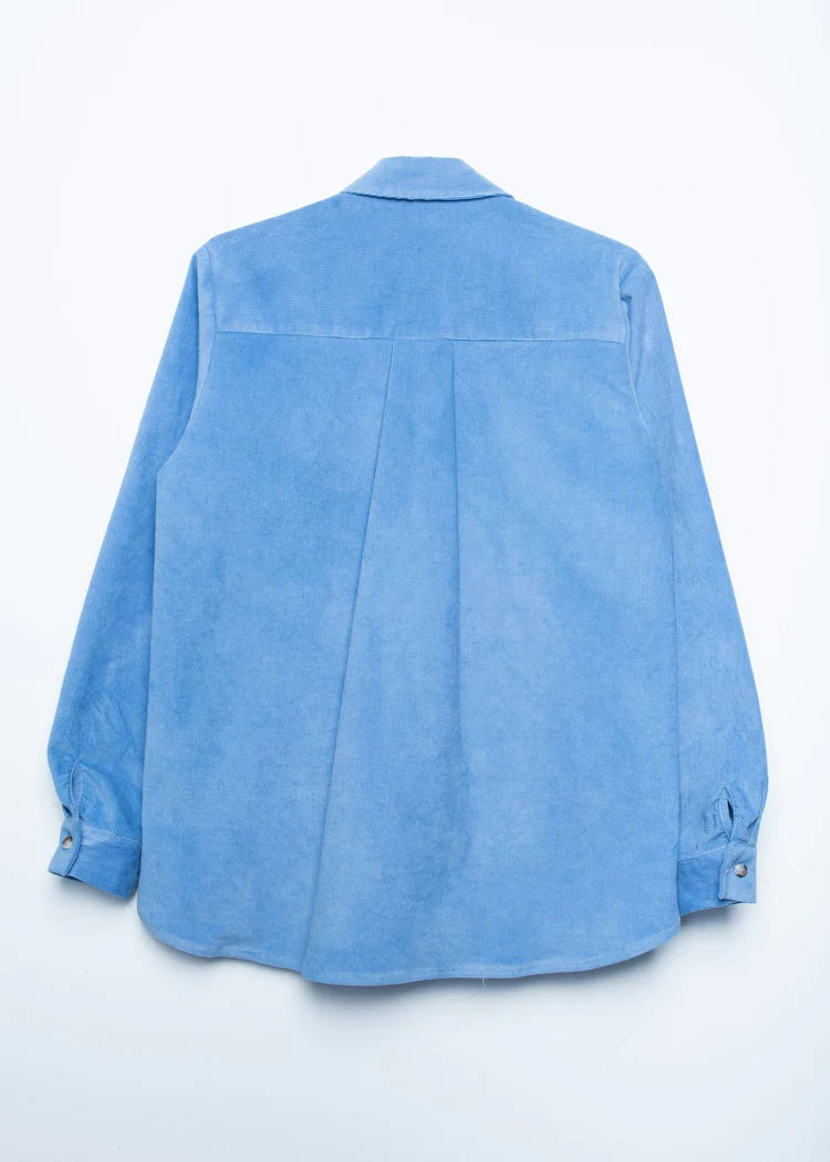 CAMISA PANA