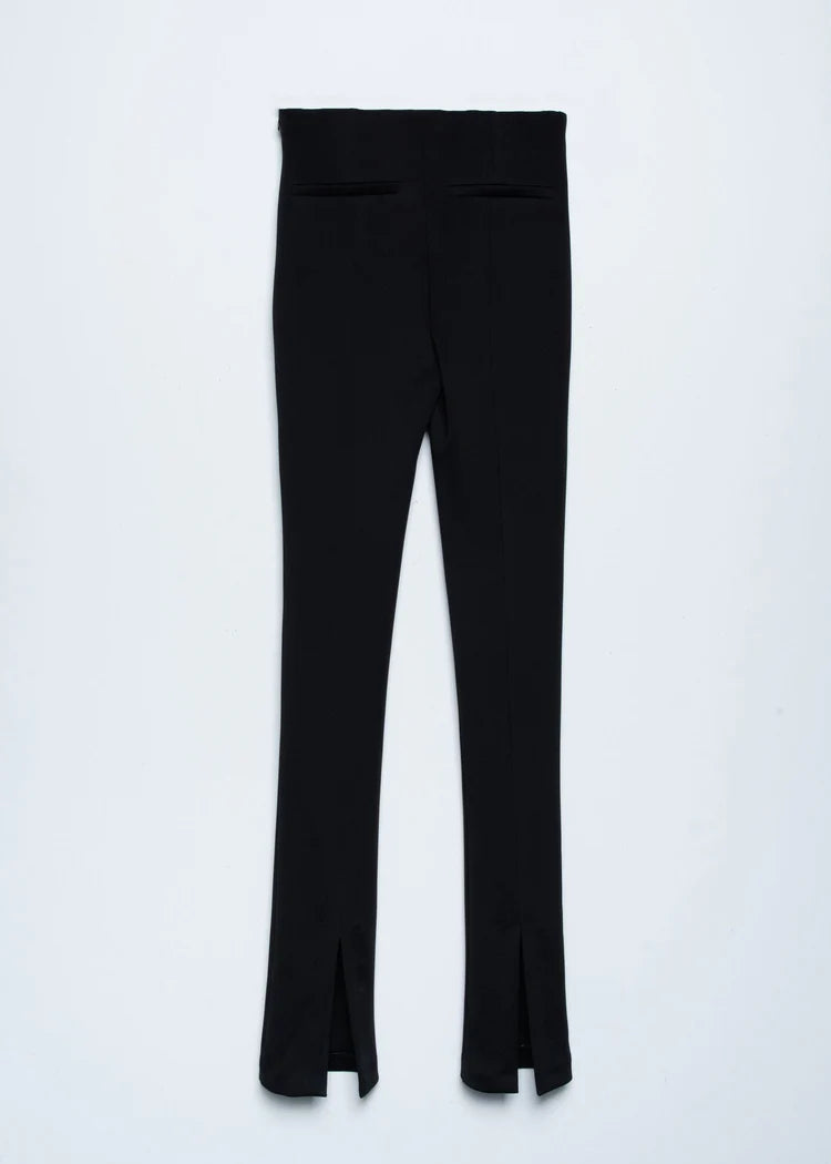LEGGING ABERTURA