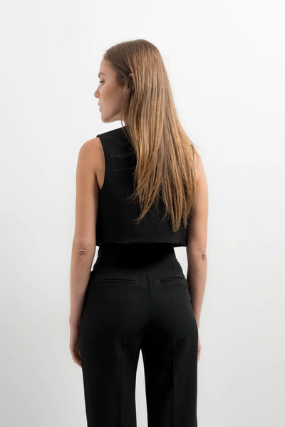 PANTALÓN RECTO