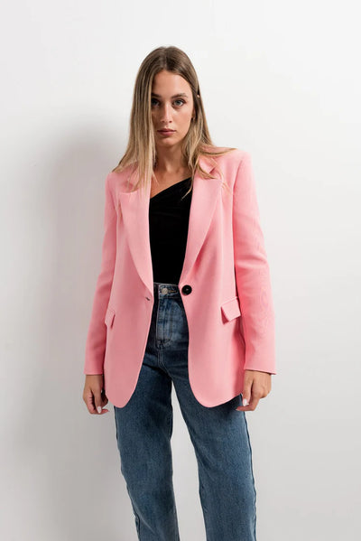 BLAZER RECTA