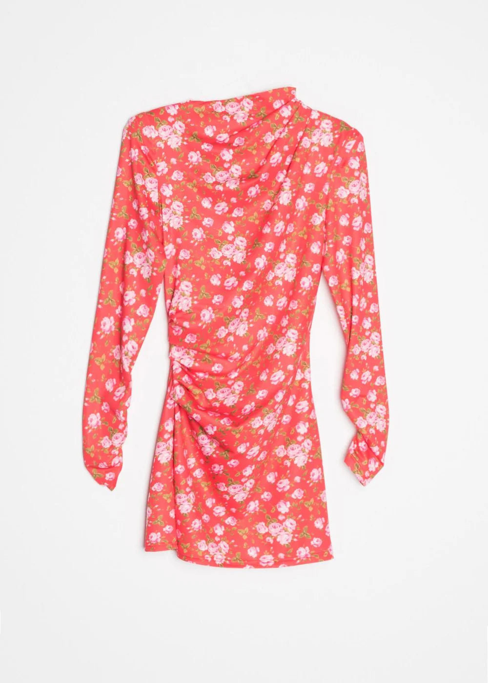 VESTIDO ESTAMPADO FLORAL