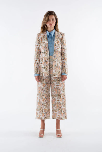 Blazer pasley