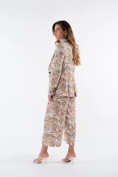 Blazer pasley