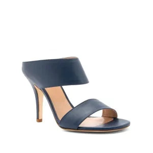 Zapato Kriss Vitellino Azul