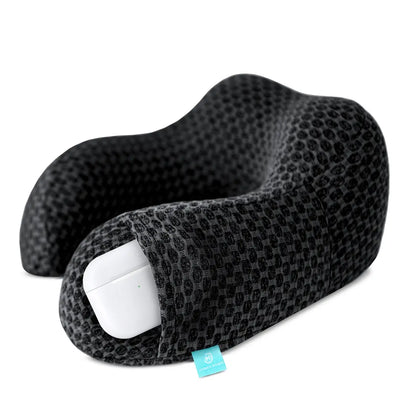 Almohada de viaje