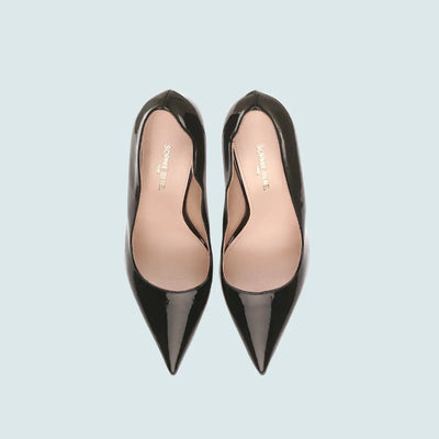 ZAPATO DE TACON GRACIA, STILETTO