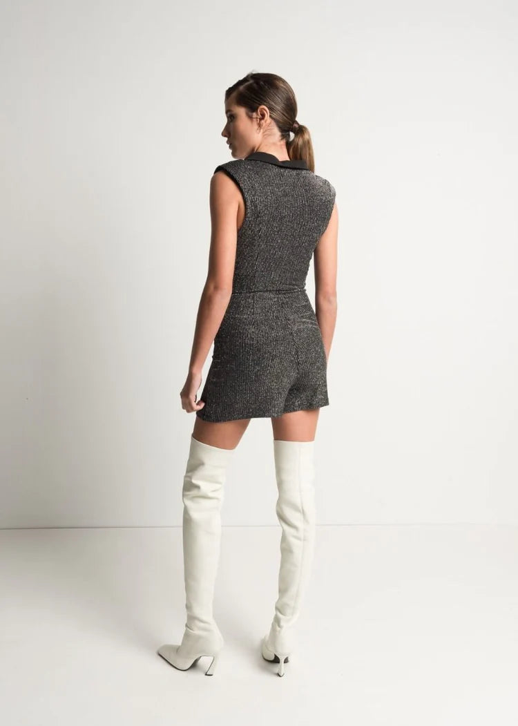 VESTIDO-BLAZER BRILLI