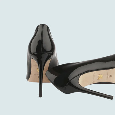 ZAPATO DE TACON GRACIA, STILETTO