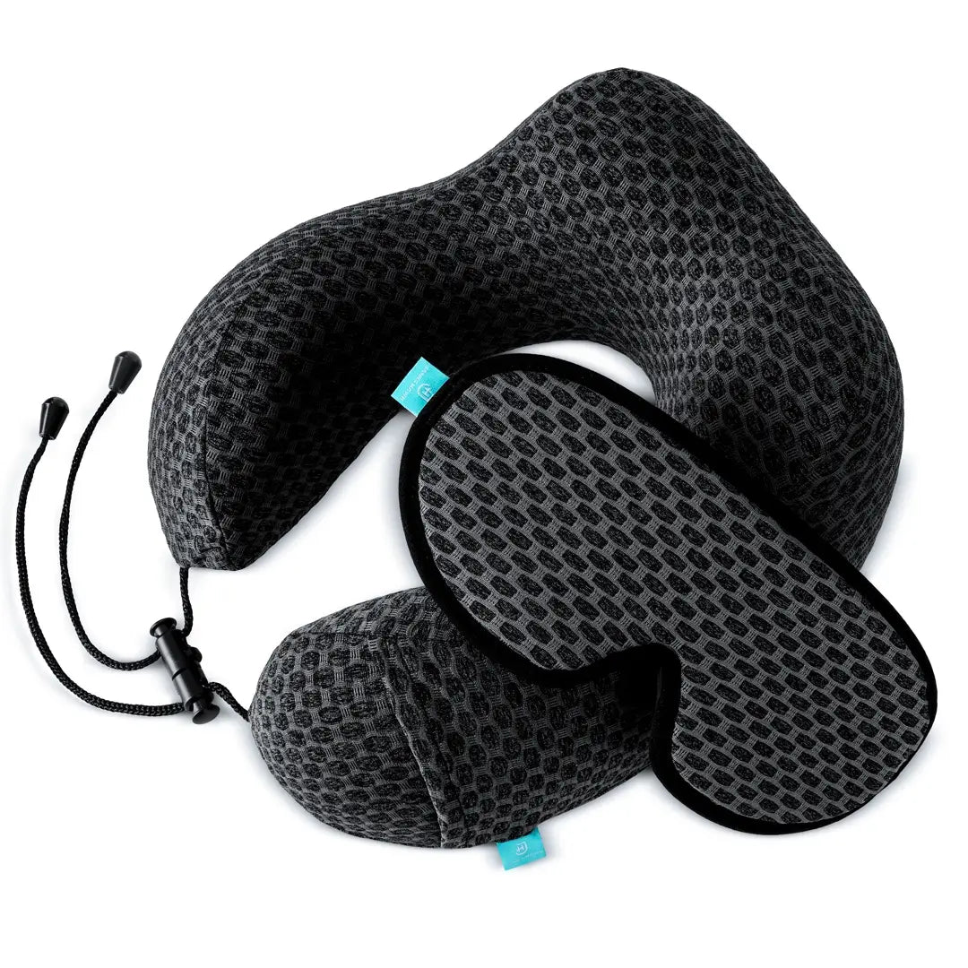 Almohada de viaje