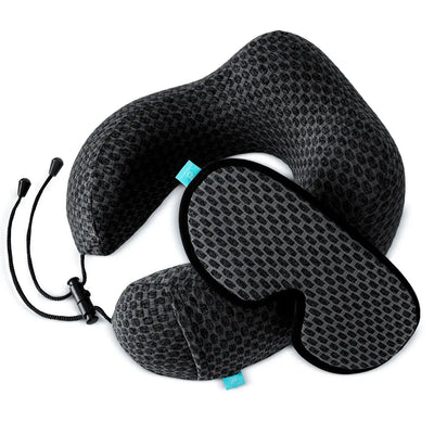 Almohada de viaje