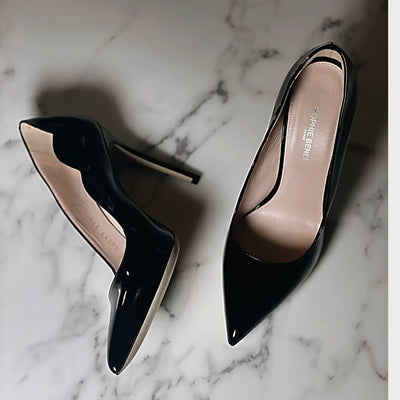ZAPATO DE TACON GRACIA, STILETTO