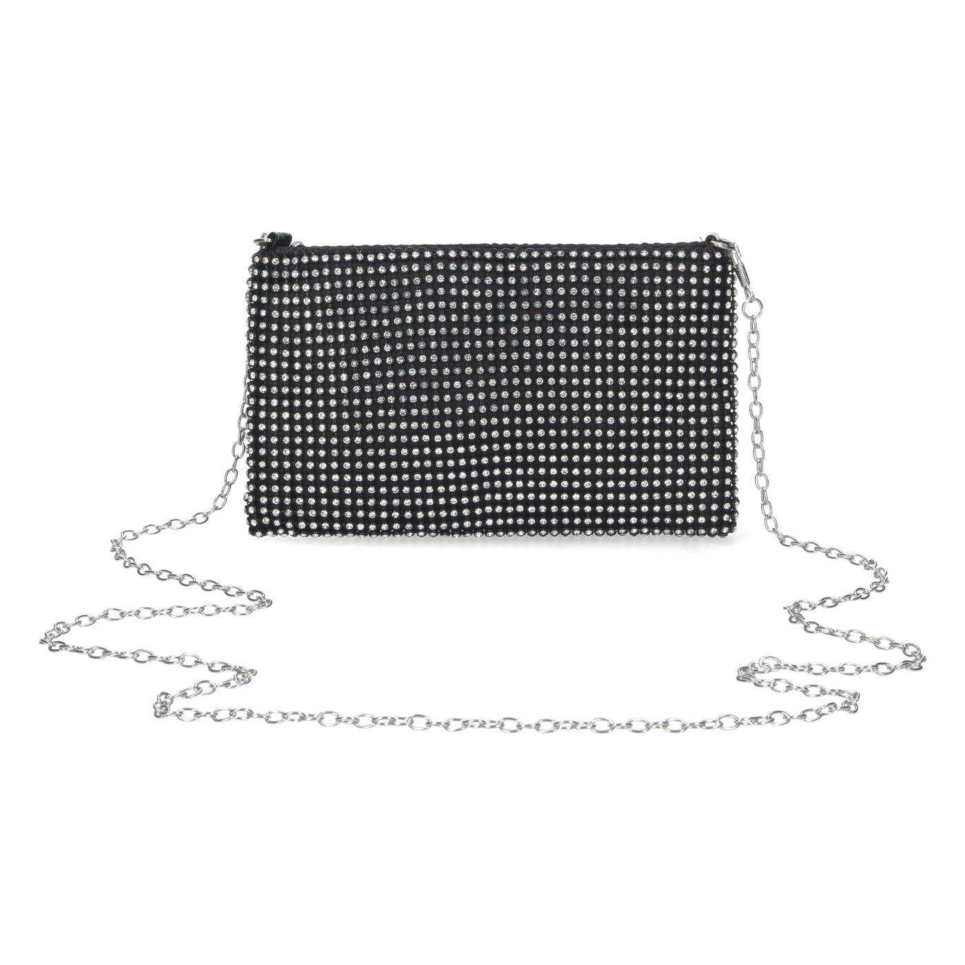 Bolso de Mano para Mujer Negro