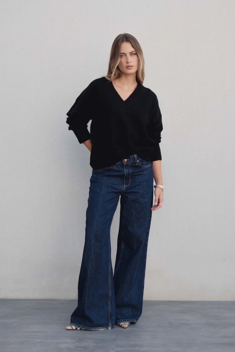 JERSEY OVERSIZE ESCOTE PICO