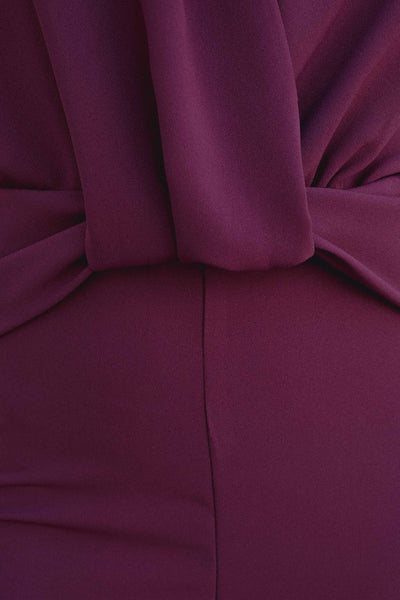 MONO HALTER NUDO