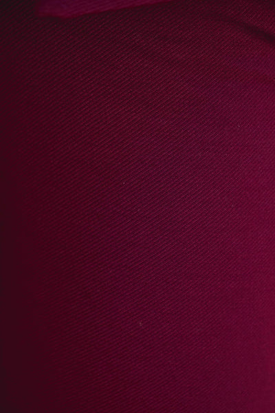 PANTALON PUNTO TEXTURA FLARE