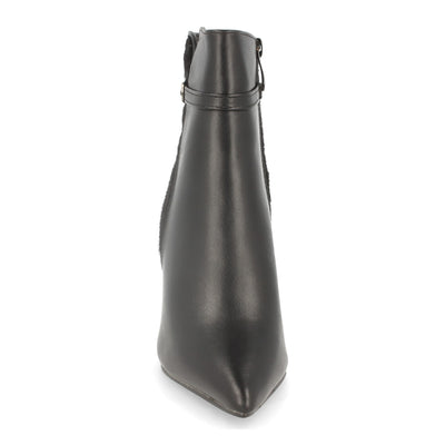 Botin de Mujer para Vestir Negro