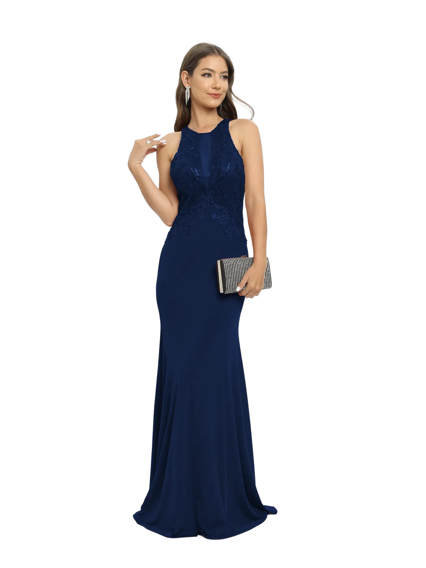 Vestido de noche