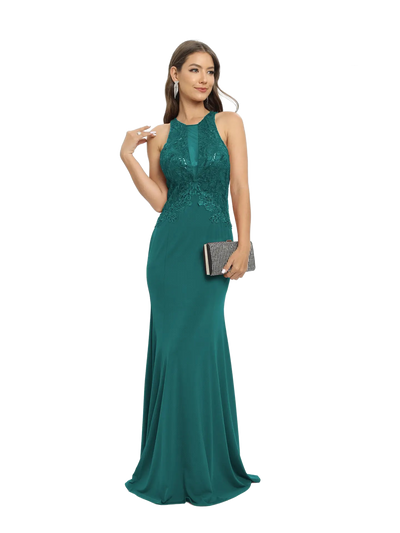 Vestido de noche