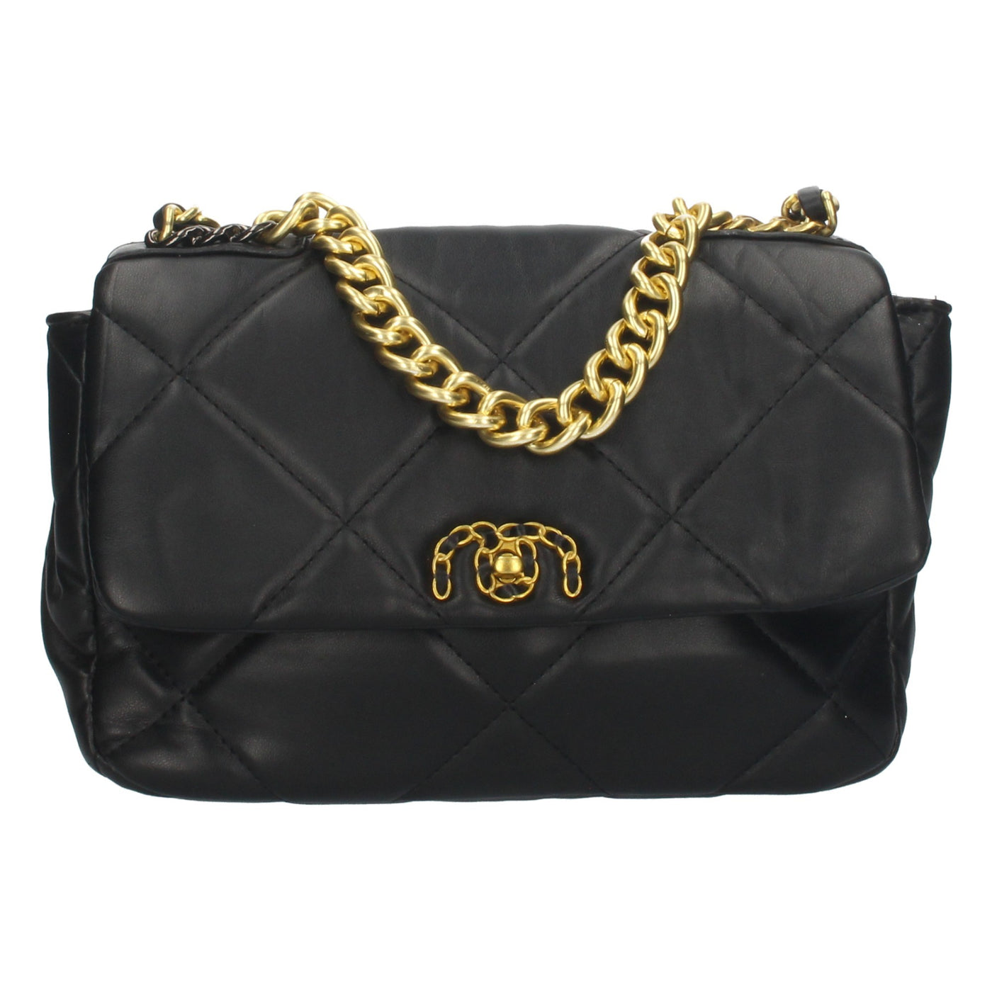 BLS8621-Negro