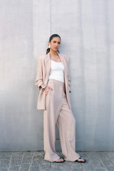 PANTALON FLUIDO