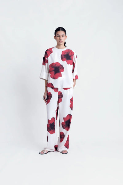 PANTALÓN ESTAMPADO