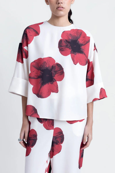 PANTALÓN ESTAMPADO