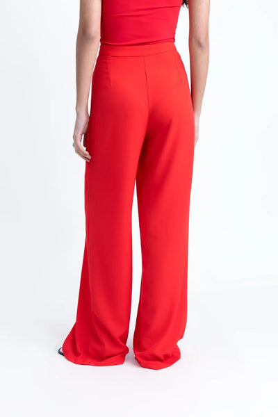 PANTALÓN PALAZZO
